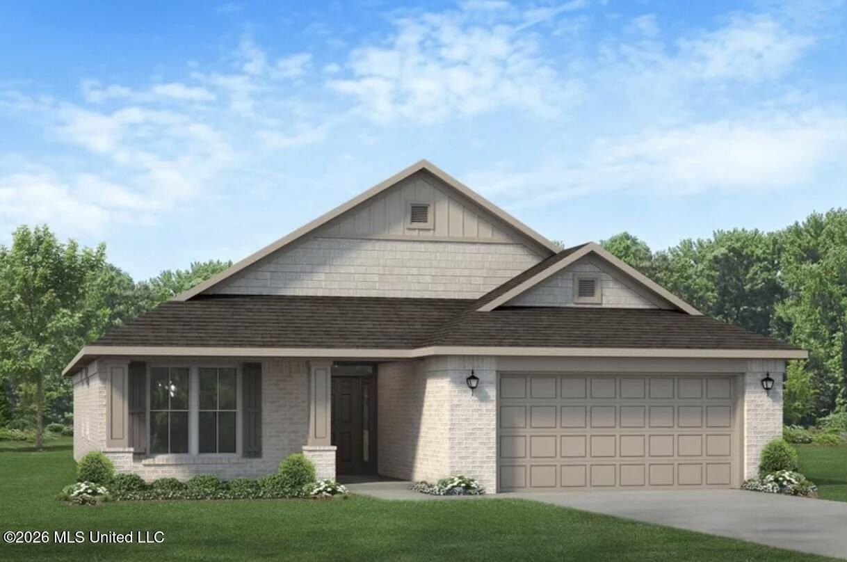 14827 Fritz Circle. Gulfport, MS 39503
