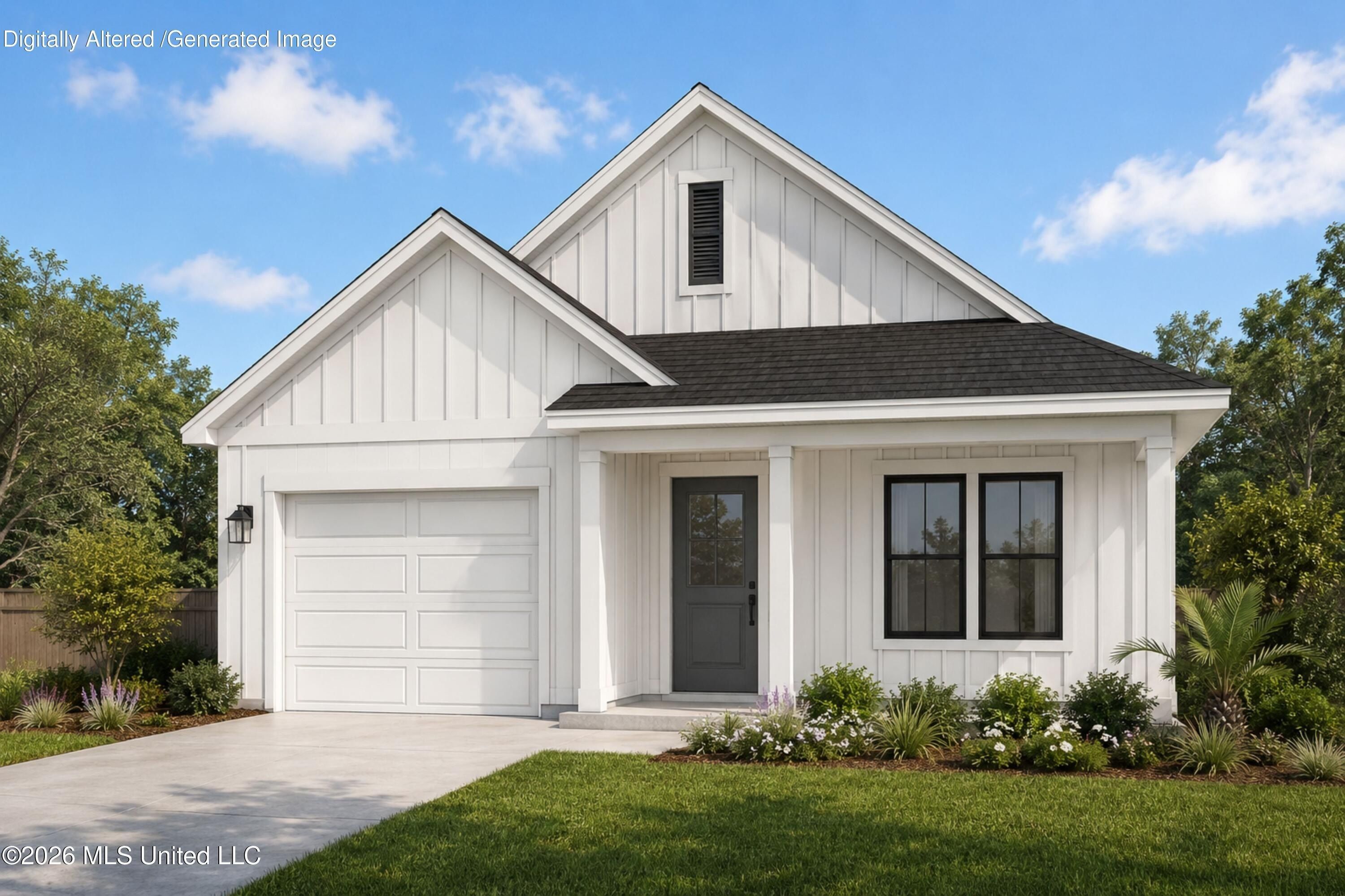 9837 Scott Street. Vancleave, MS 39565