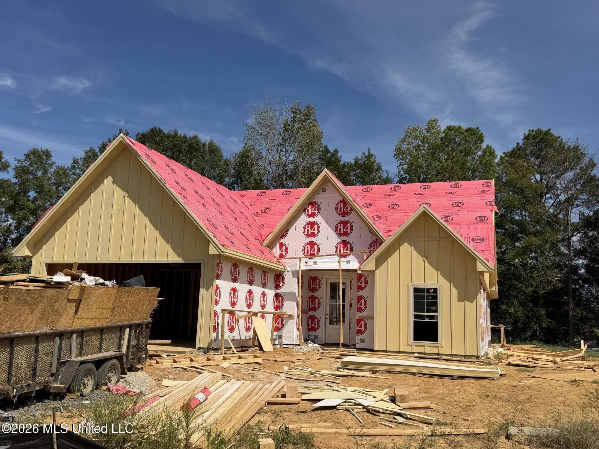 Celadon Street. Brandon, MS 39042