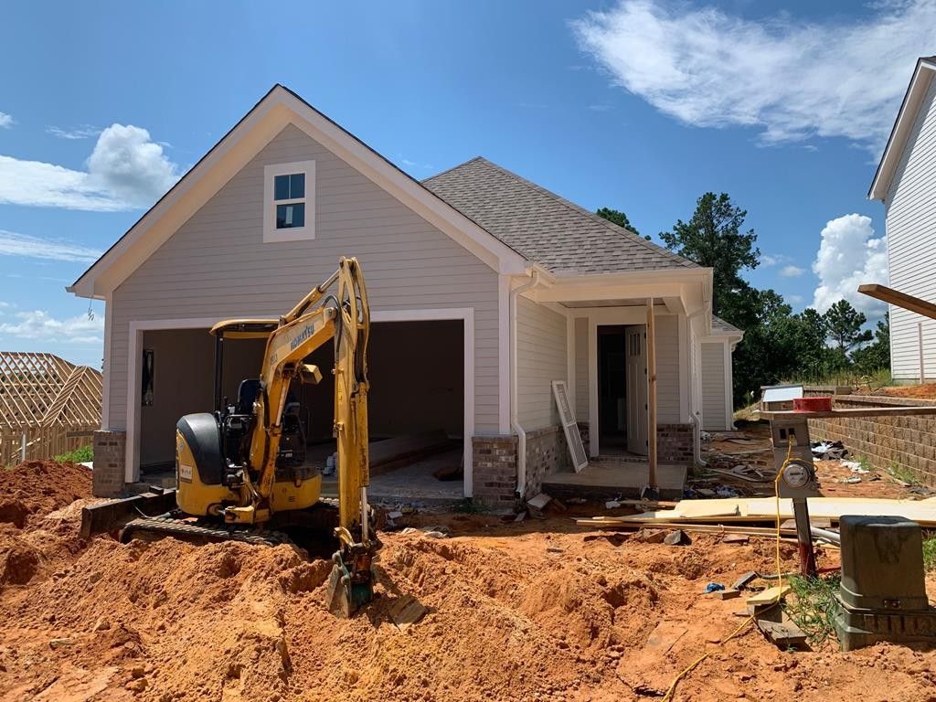 712 Turkey Oak Cove. Oxford, MS 38655