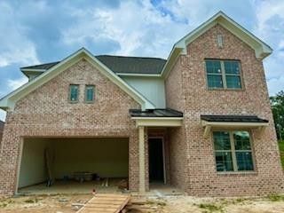 118 Hedges Cove. Oxford, MS 38655