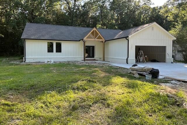 1315 Moss Hill Dr. New Albany, MS 38652