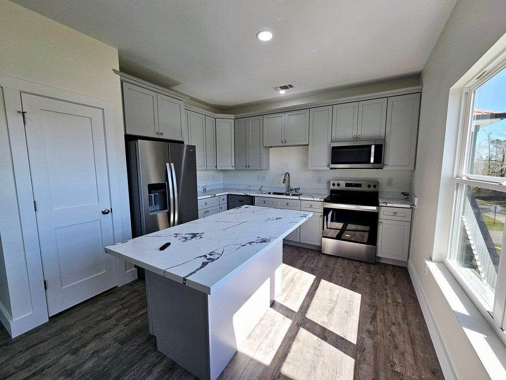 5061 5063 Forrest Ave. Bay St Louis, MS 39520