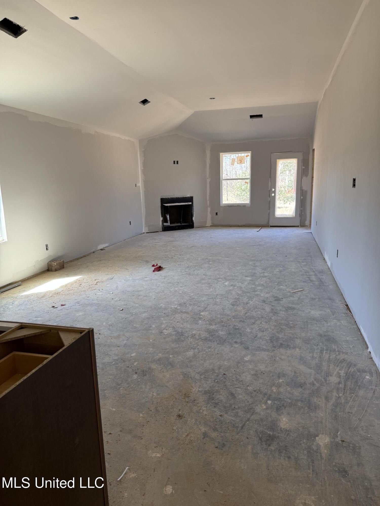 4275 W Olivia Circle. Olive Branch, MS 38654