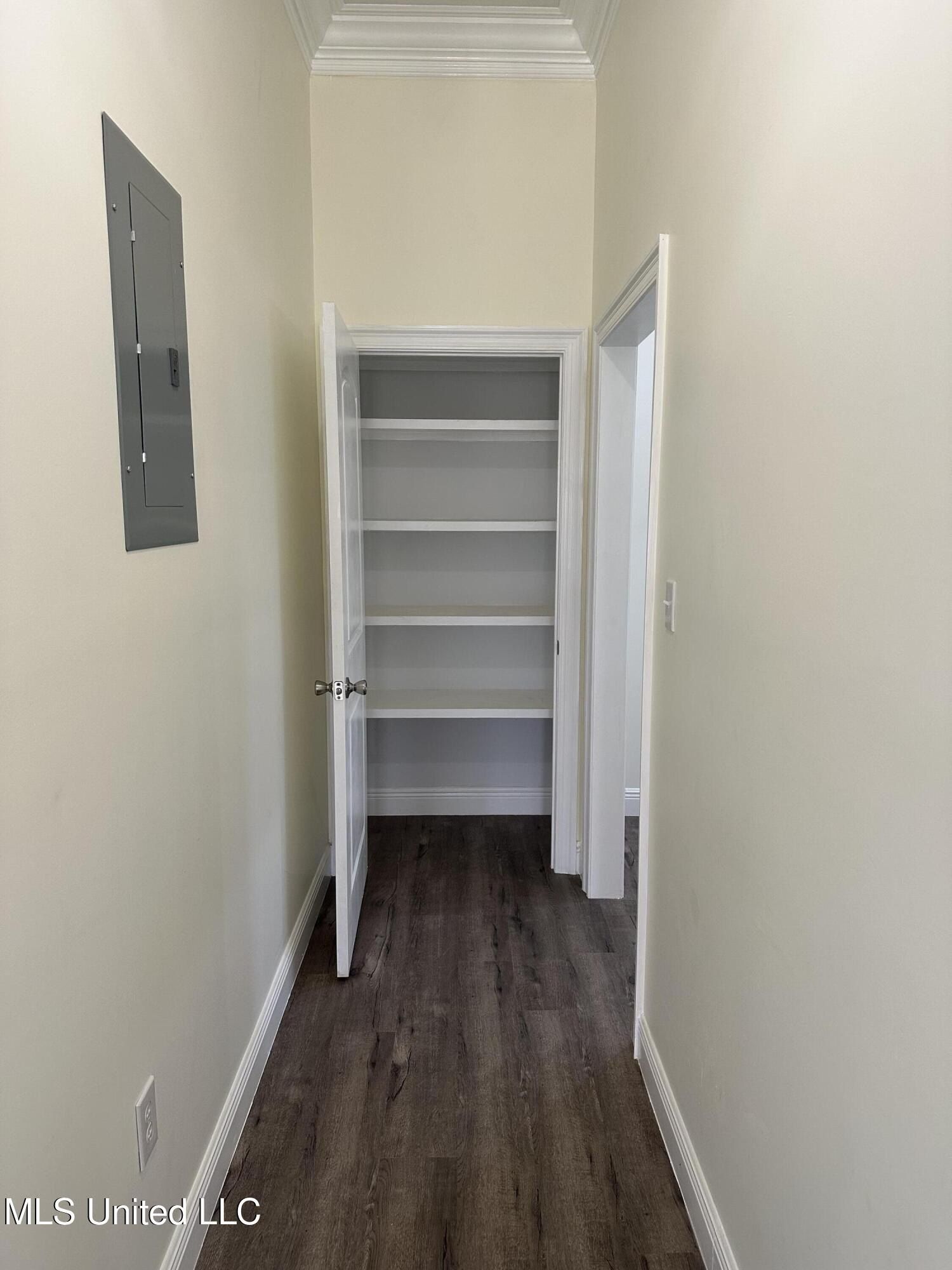 821 Central Avenue. Bay Saint Louis, MS 39520