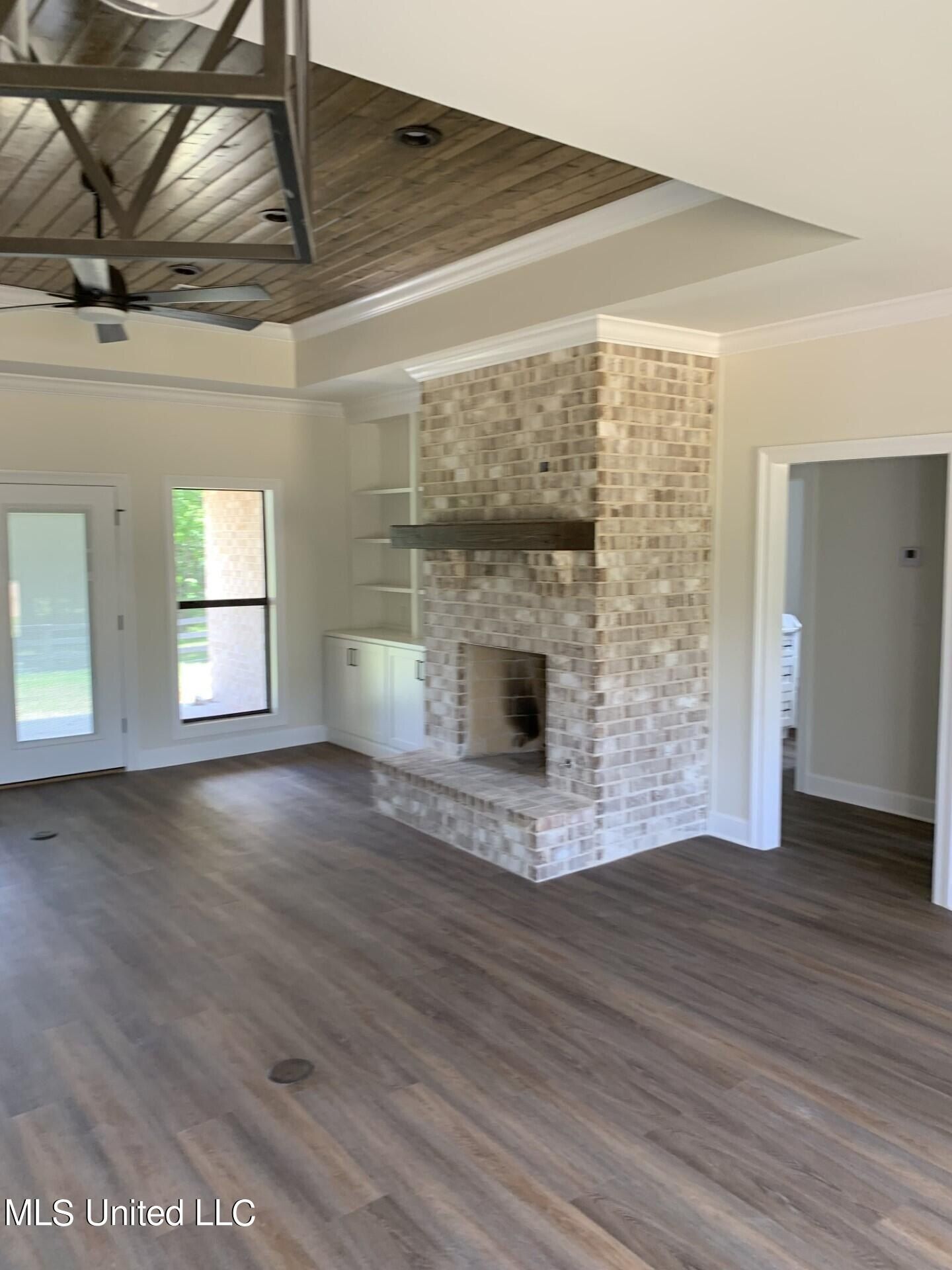 1000 Hawkins Rd. Courtland, MS 38620