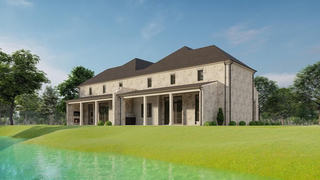 745 A Cottage Loop. Oxford, MS 38655