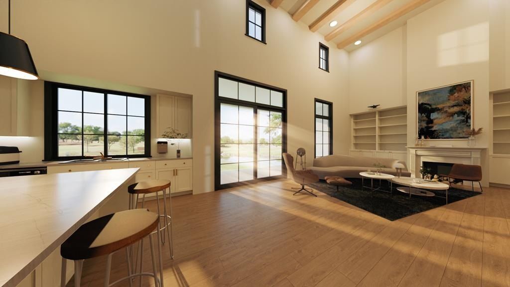 743 B Cottage Loop. Oxford, MS 38655