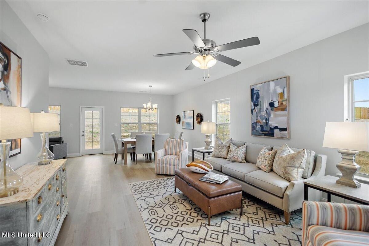 1683 Cambria Drive. Southaven, MS 38671