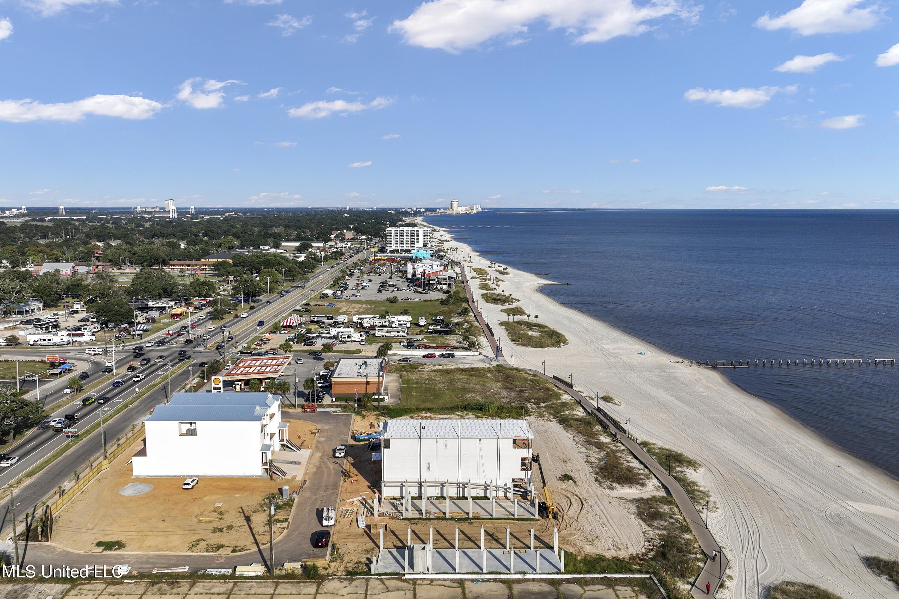 1850 Beach Boulevard. Biloxi, MS 39531