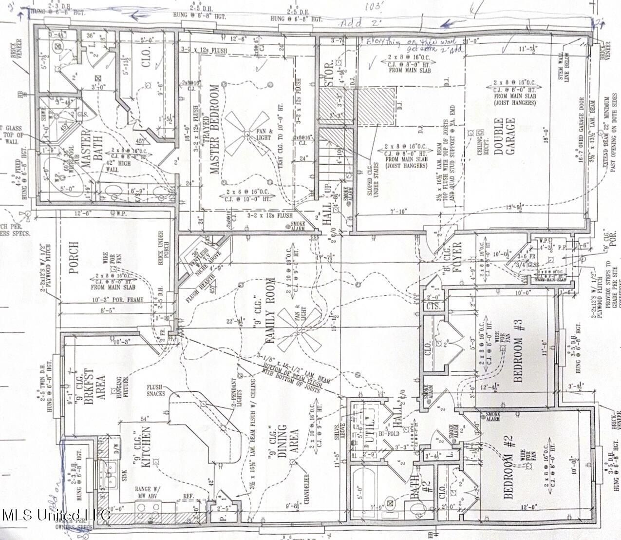 119 Taylor Ridge Drive. Senatobia, MS 38668