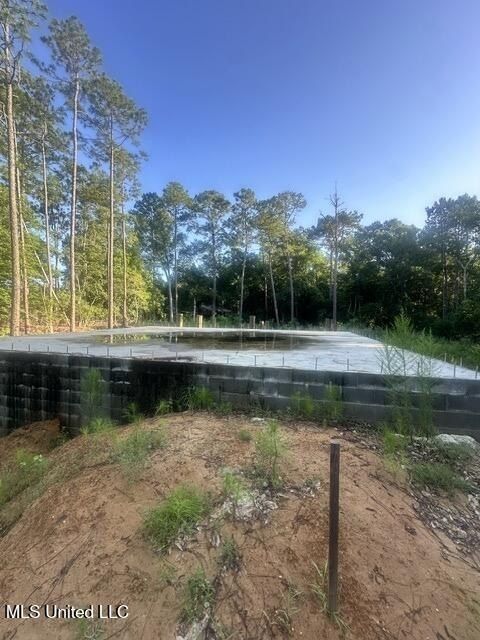 7310 Kalipekona Court. Diamondhead, MS 39525