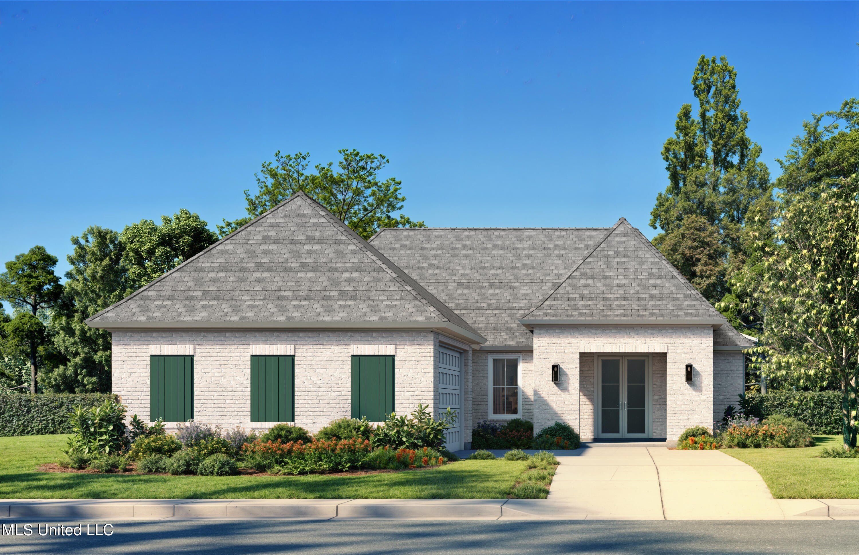 10893 Lily Lane. Gulfport, MS 39503