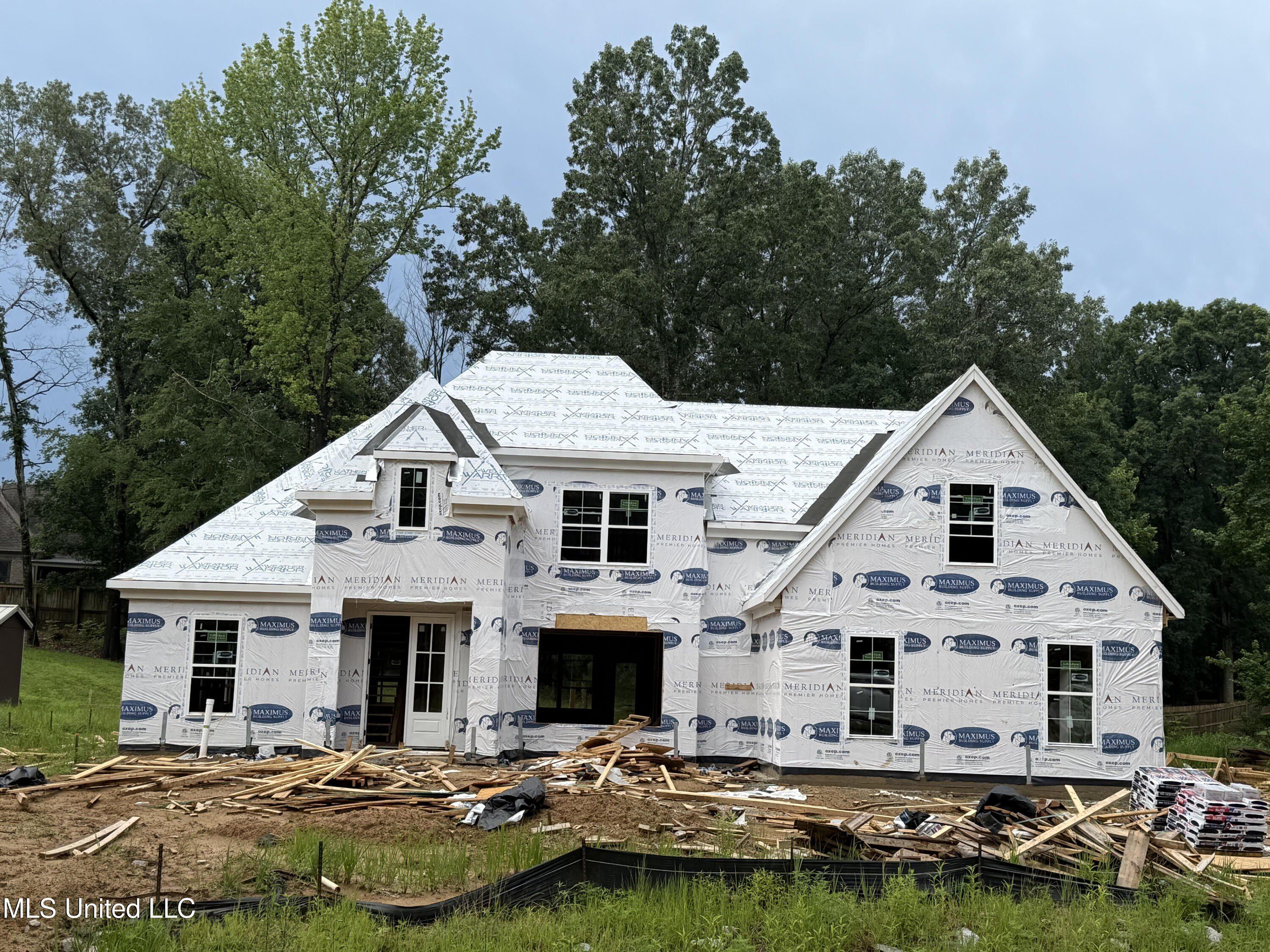 2007 College Road. Southaven, MS 38672