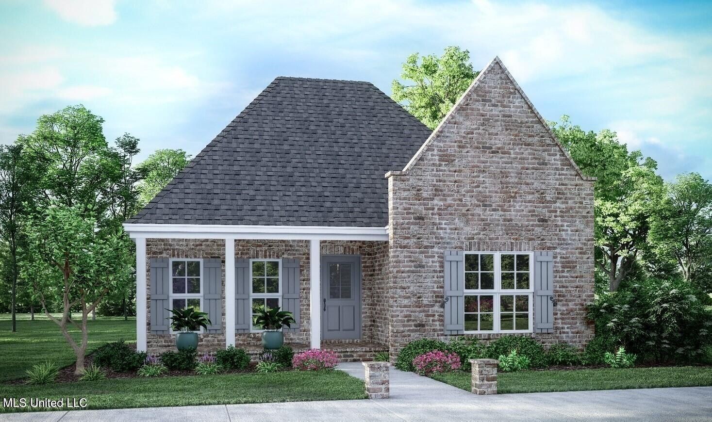 10850 Lily Lane. Gulfport, MS 39503