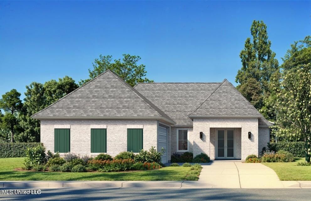 10875 Lily Lane. Gulfport, MS 39503