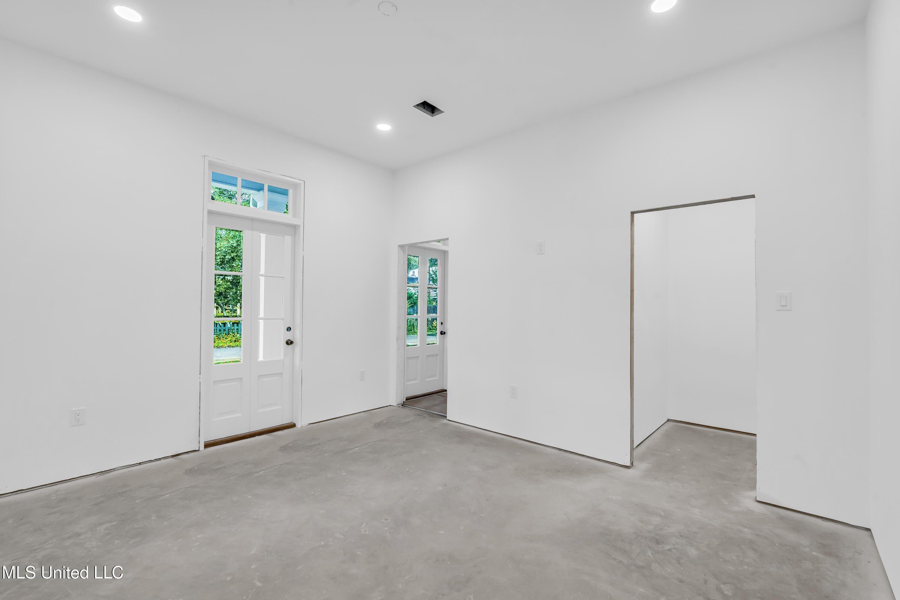 336 State Street Lot A  B. Bay Saint Louis, MS 39520