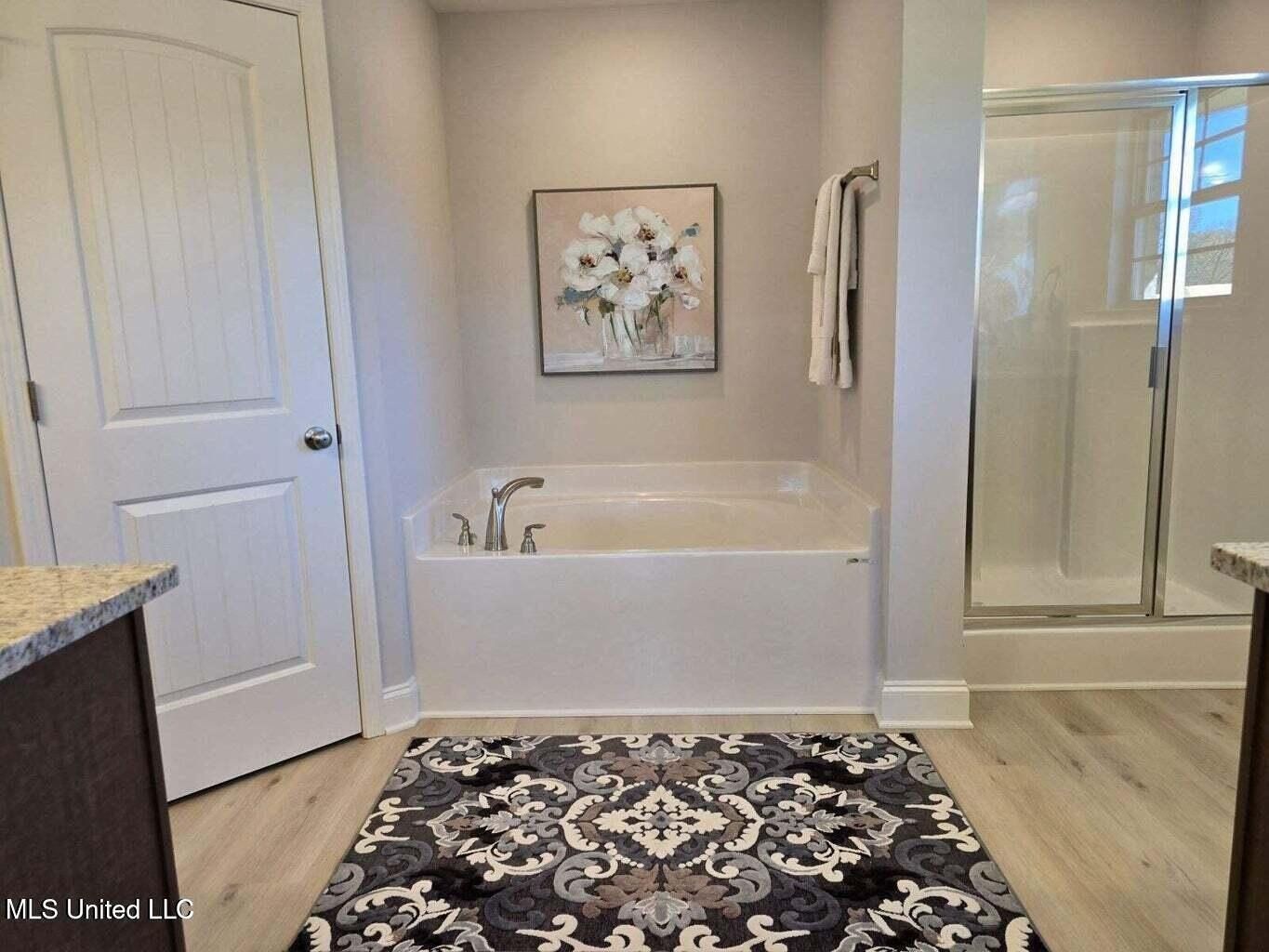 224 Farley Road. Byhalia, MS 38611