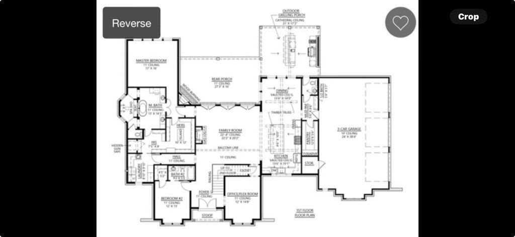 306 Winner Circle. Oxford, MS 38655