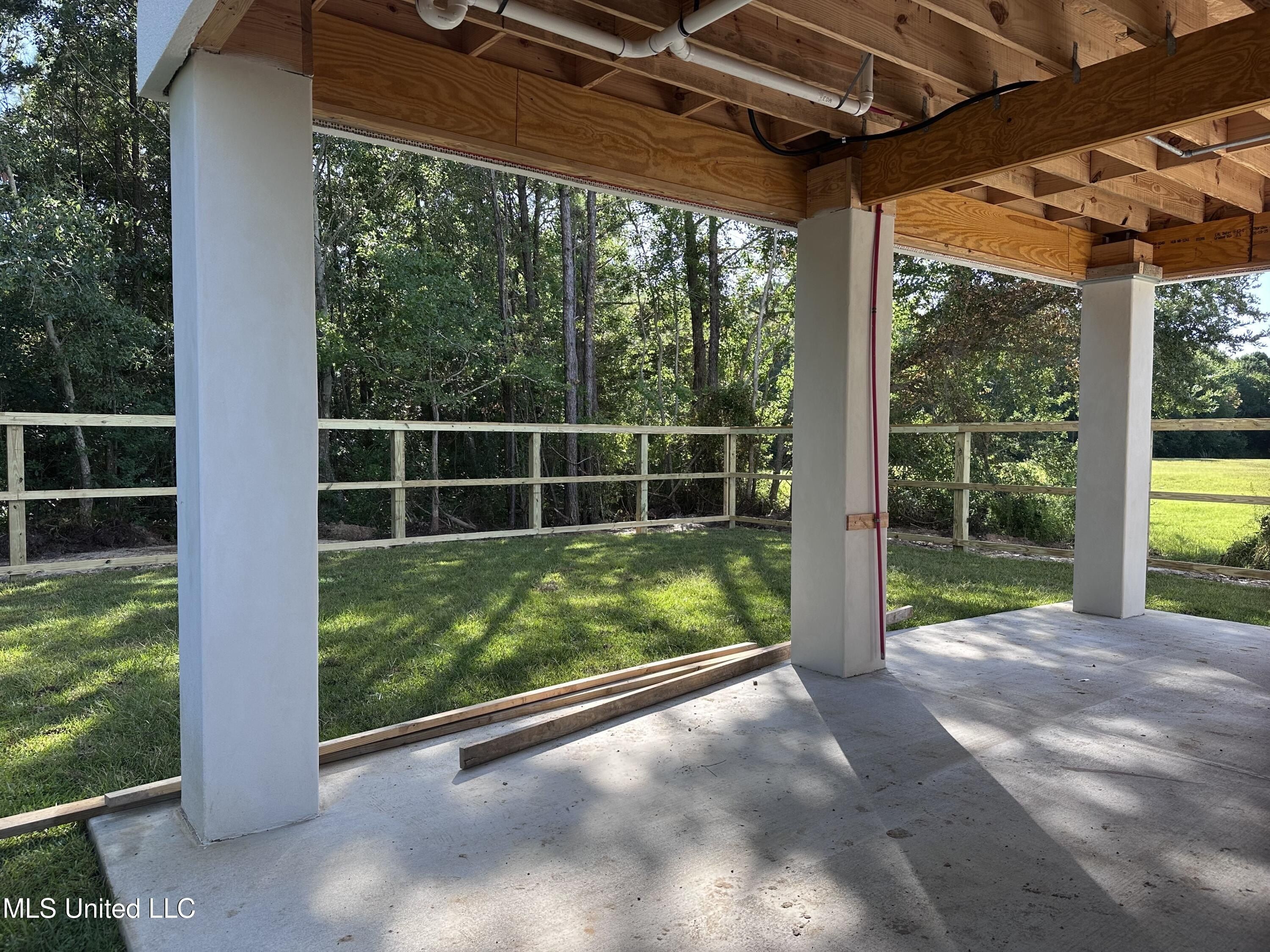 200 Farrar Lane. Waveland, MS 39576