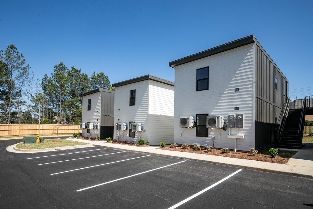 1101 Sole Cove. Oxford, MS 38655