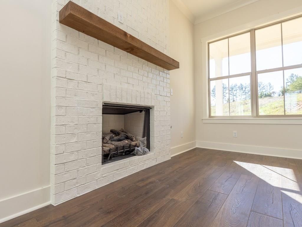 442 South Grove Drive. Oxford, MS 38655