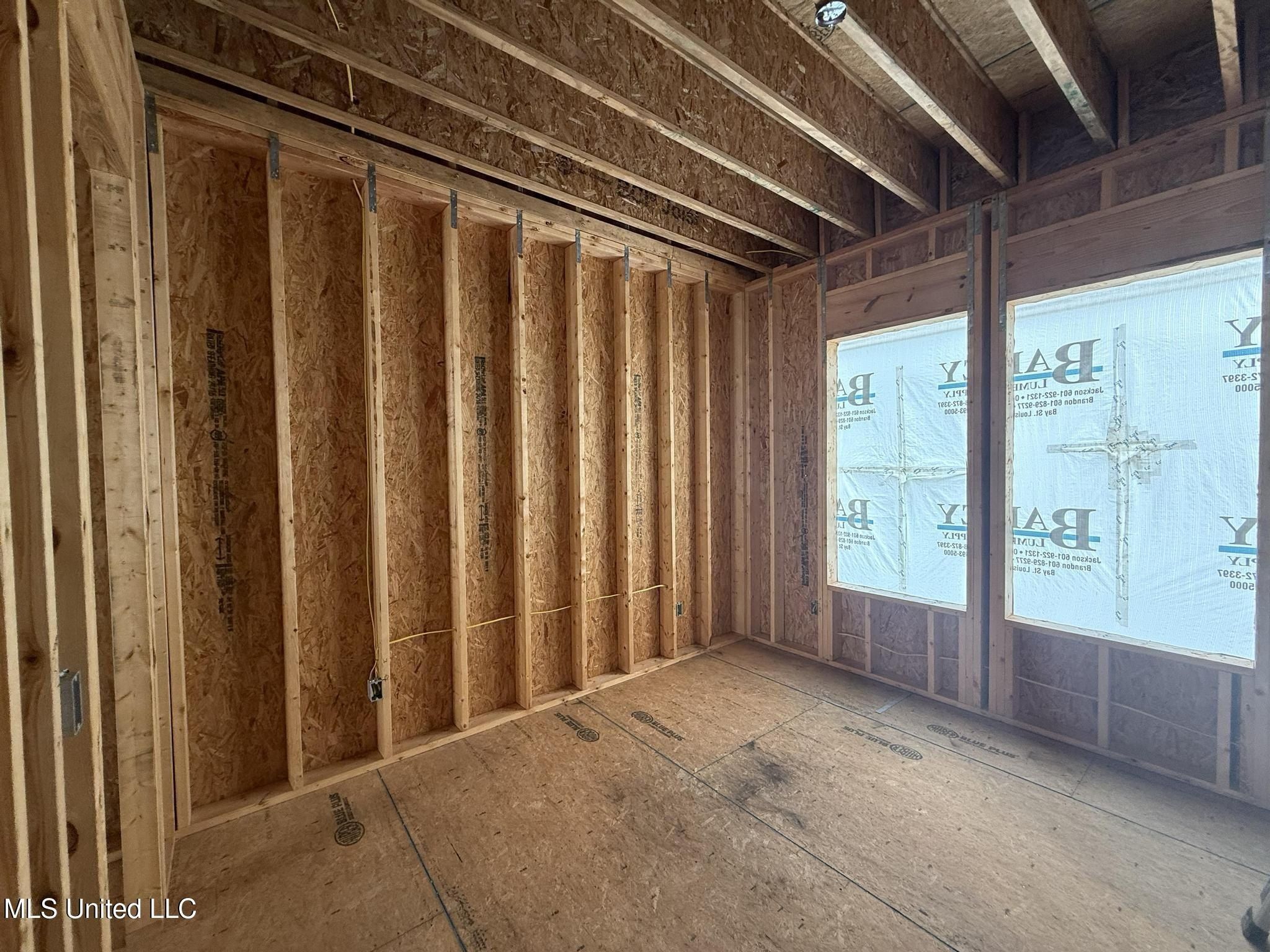 120 Beachview Drive. Pass Christian, MS 39571