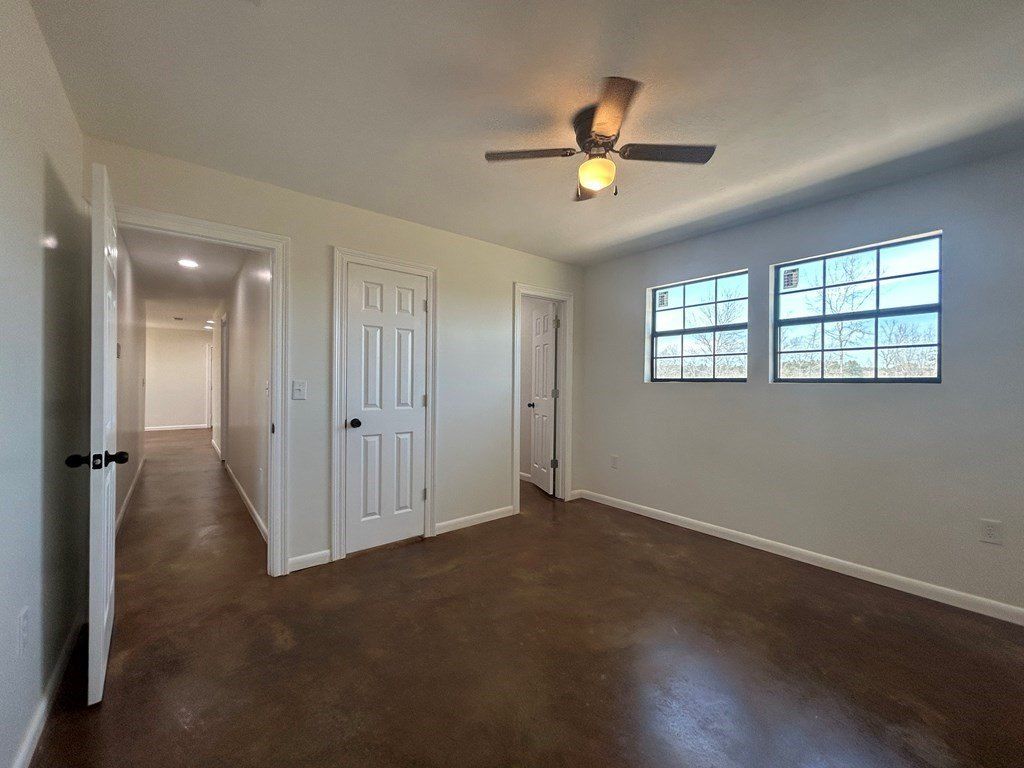 Tbd Howard Brothers Rd. Waynesboro, MS 39367