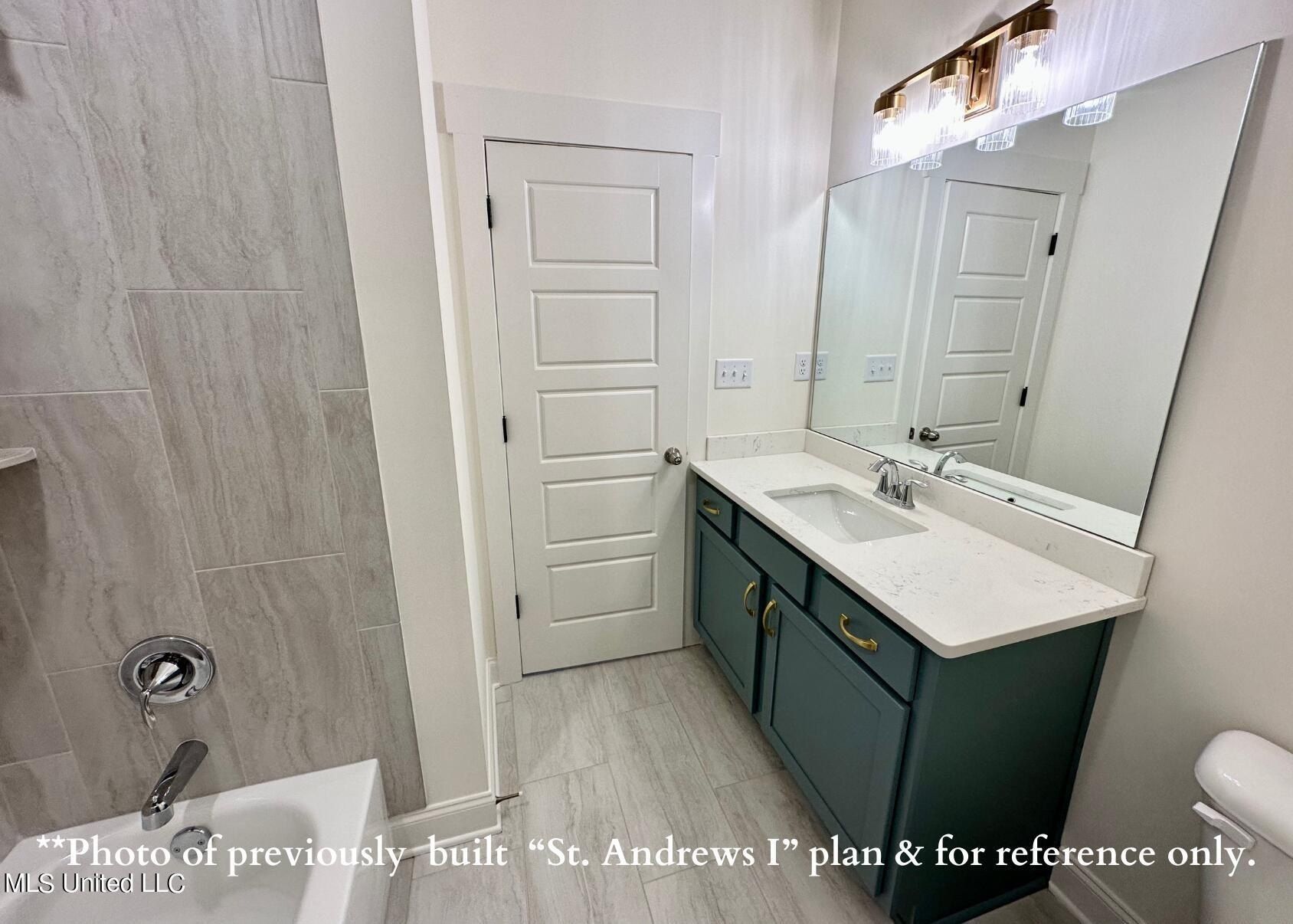 2544 Saint Charles Cove. Southaven, MS 38672