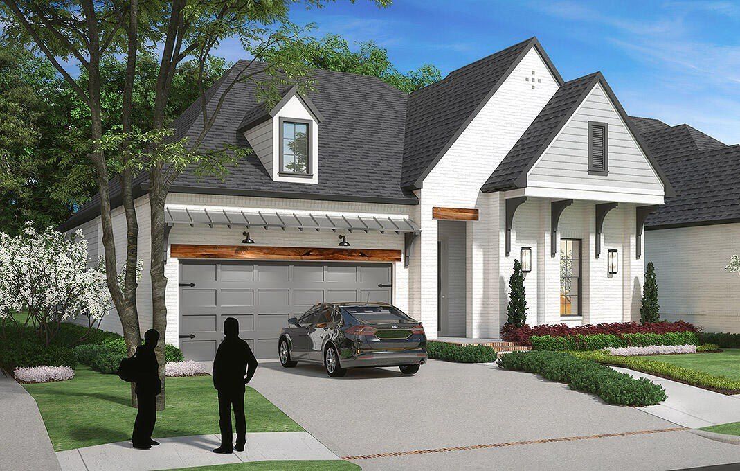 222 Sandthorne Way. Starkville, MS 39759