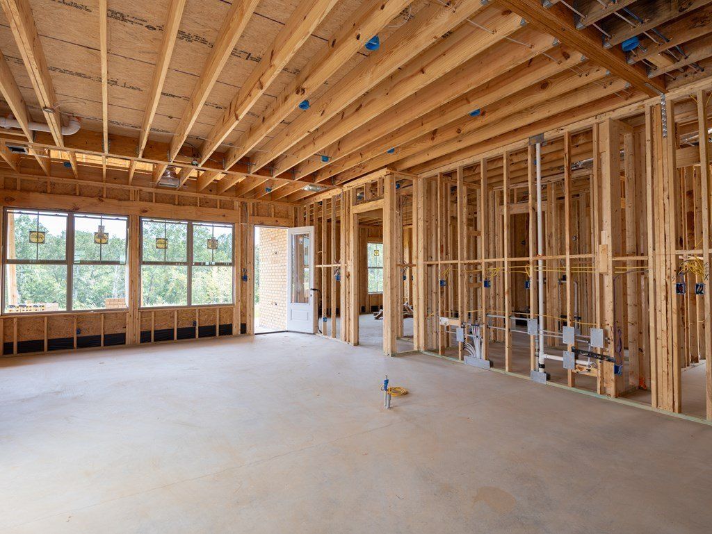 448 South Grove Drive. Oxford, MS 38655