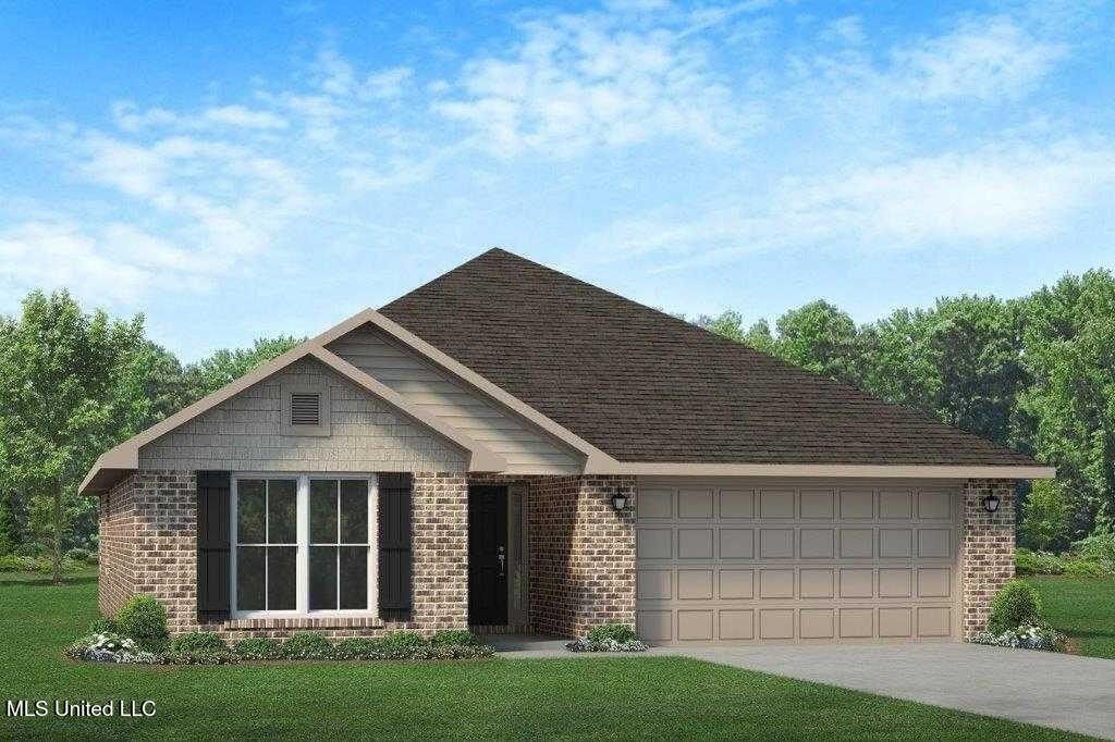 14791 Davidson Court. Gulfport, MS 39503