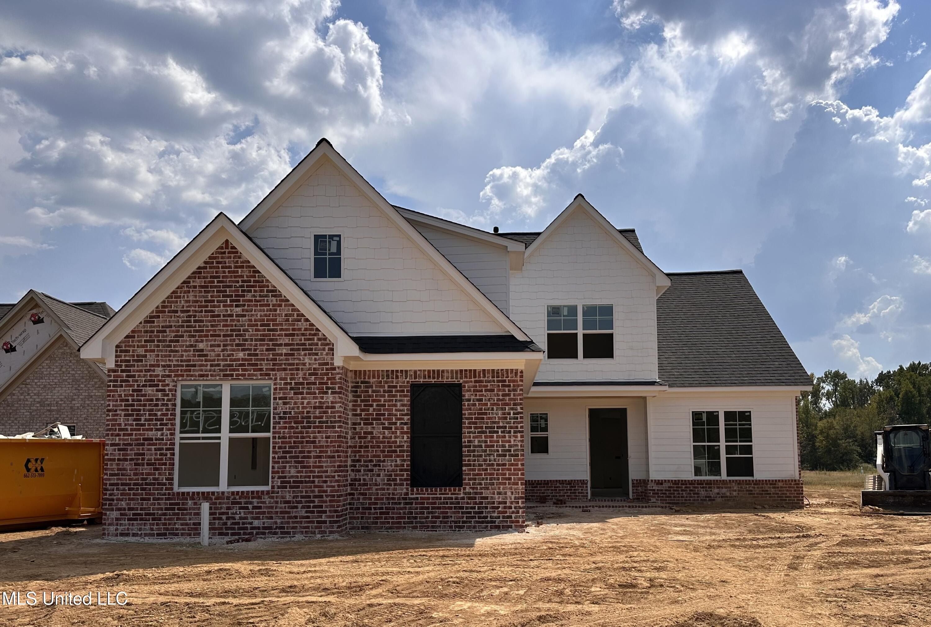 3617 Kreunen Street. Nesbit, MS 38651