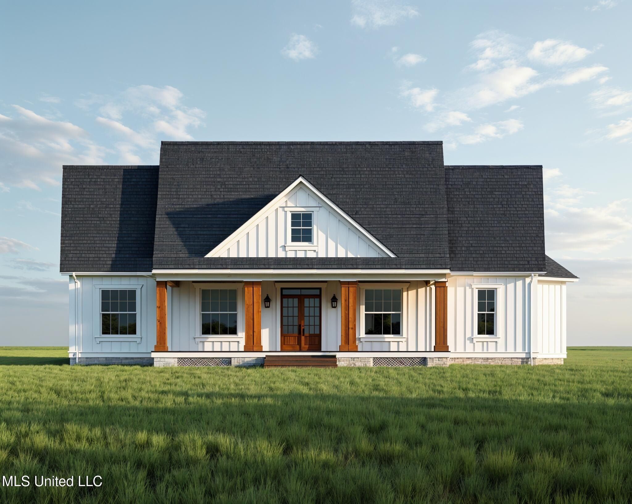 31 Shadow Wood Drive. McHenry, MS 39561