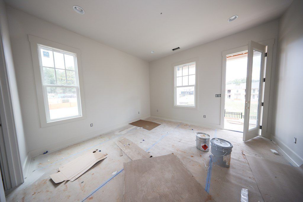 3416 Baker Lane. Oxford, MS 38655