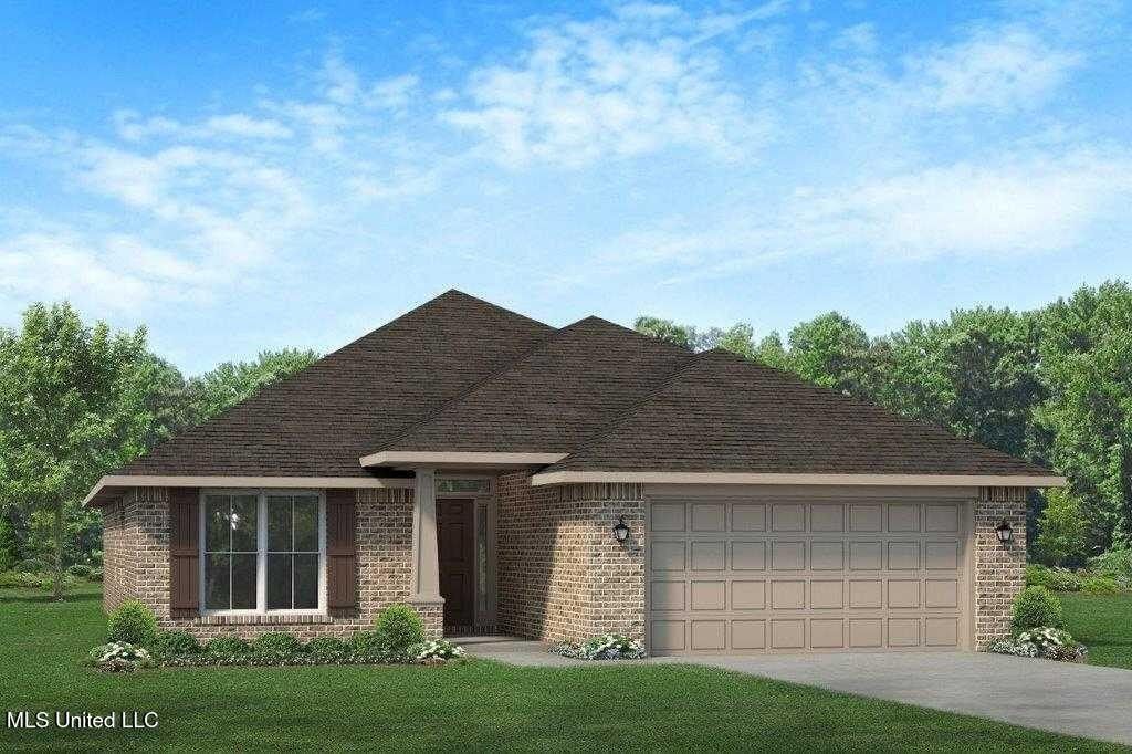 14785 Davidson Court. Gulfport, MS 39503