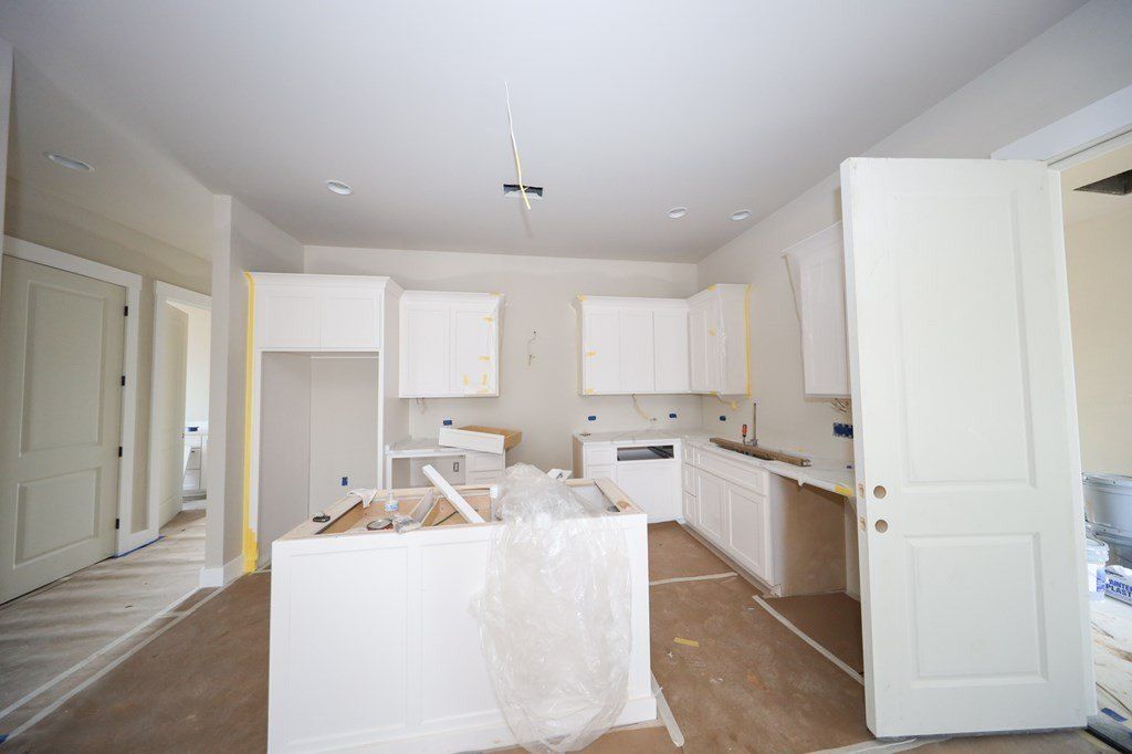 3422 Baker Lane. Oxford, MS 38655