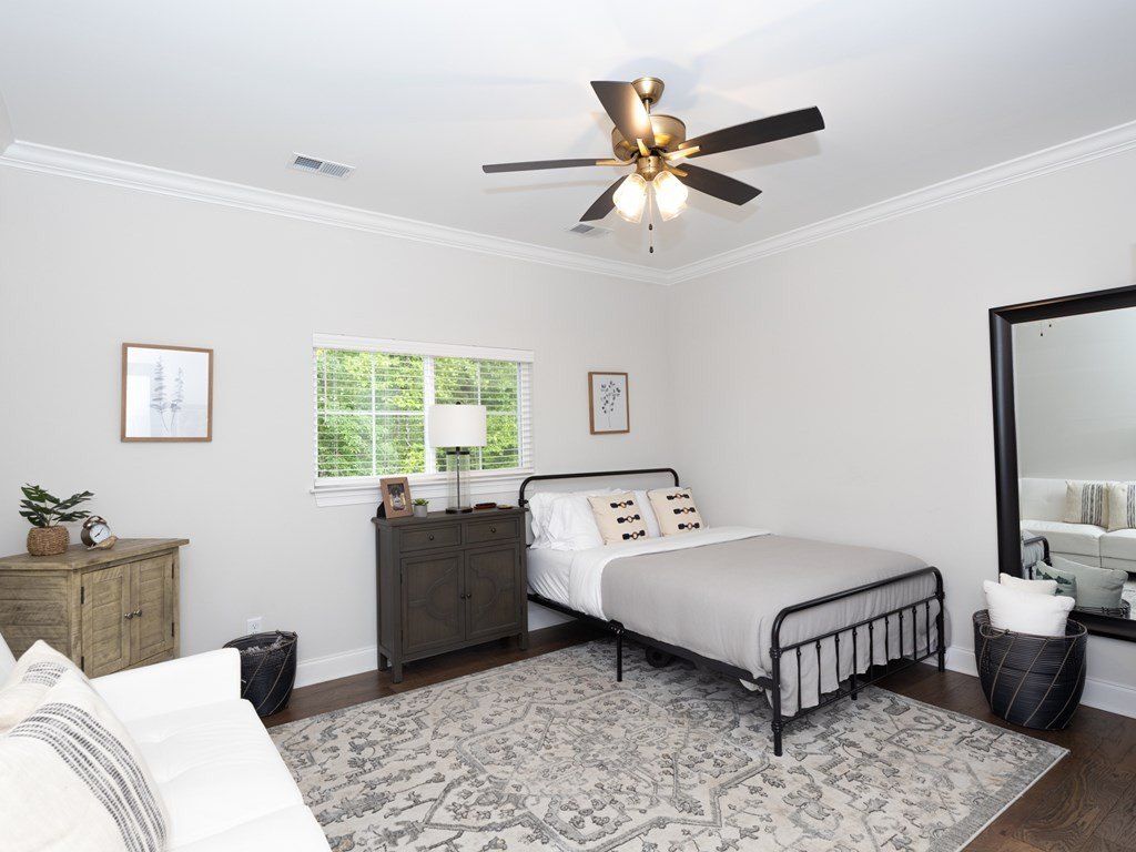 8019 Cart Path Lane. Oxford, MS 38655