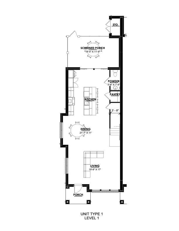 504 Hemingway Lane. Oxford, MS 38655