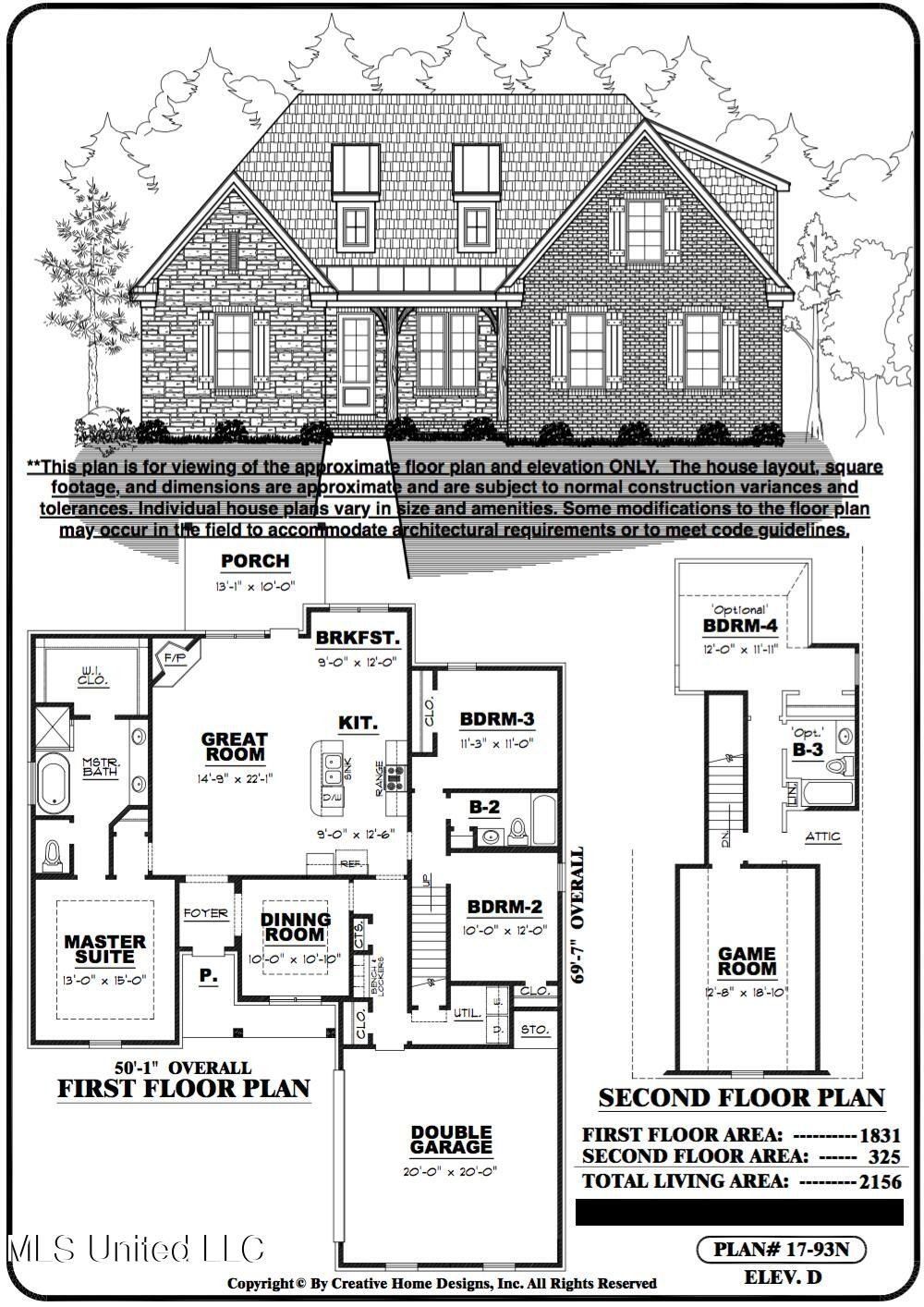 1434 Crk Hvn Drive. Hernando, MS 38632