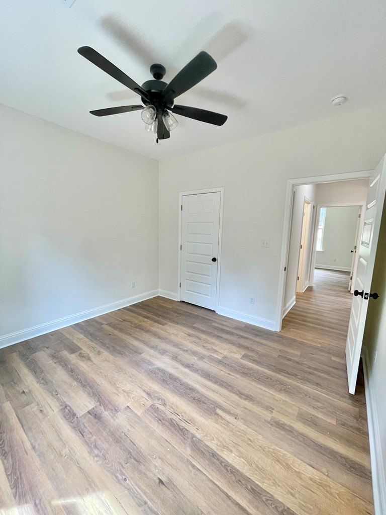 3 Cove Lake Rd. Carriere, MS 39426