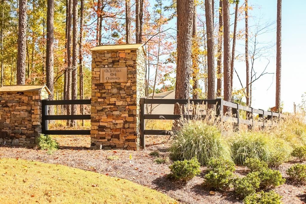 811 Bear Oak Pointe. Oxford, MS 38655