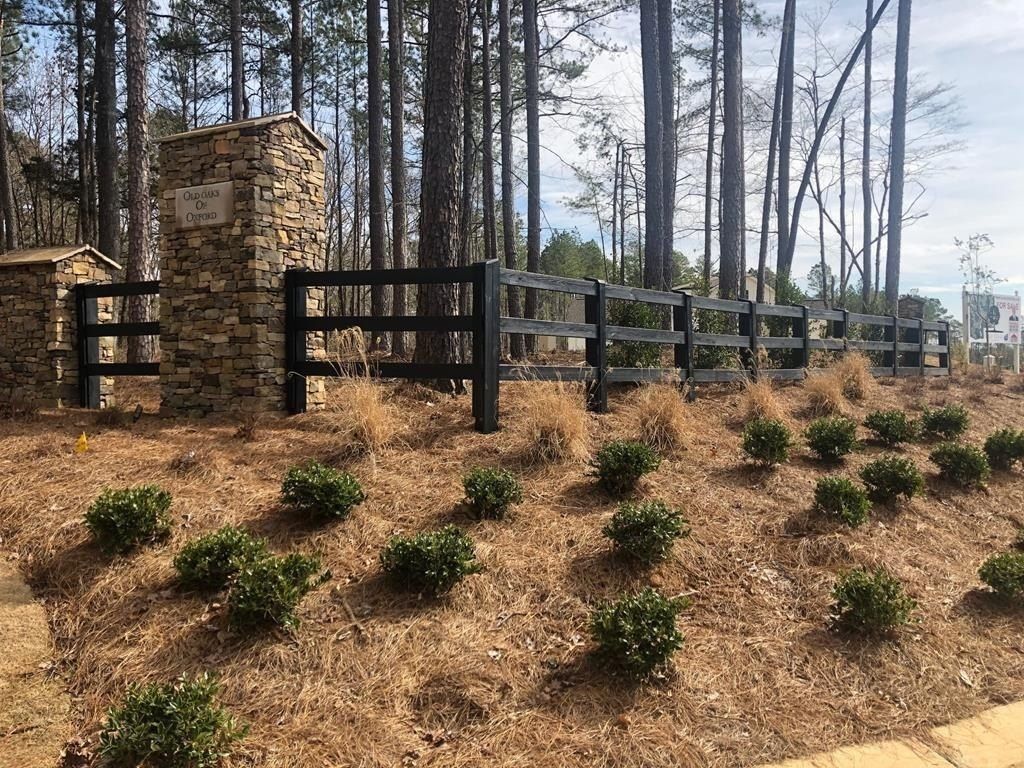 807 Bear Oak Pointe. Oxford, MS 38655