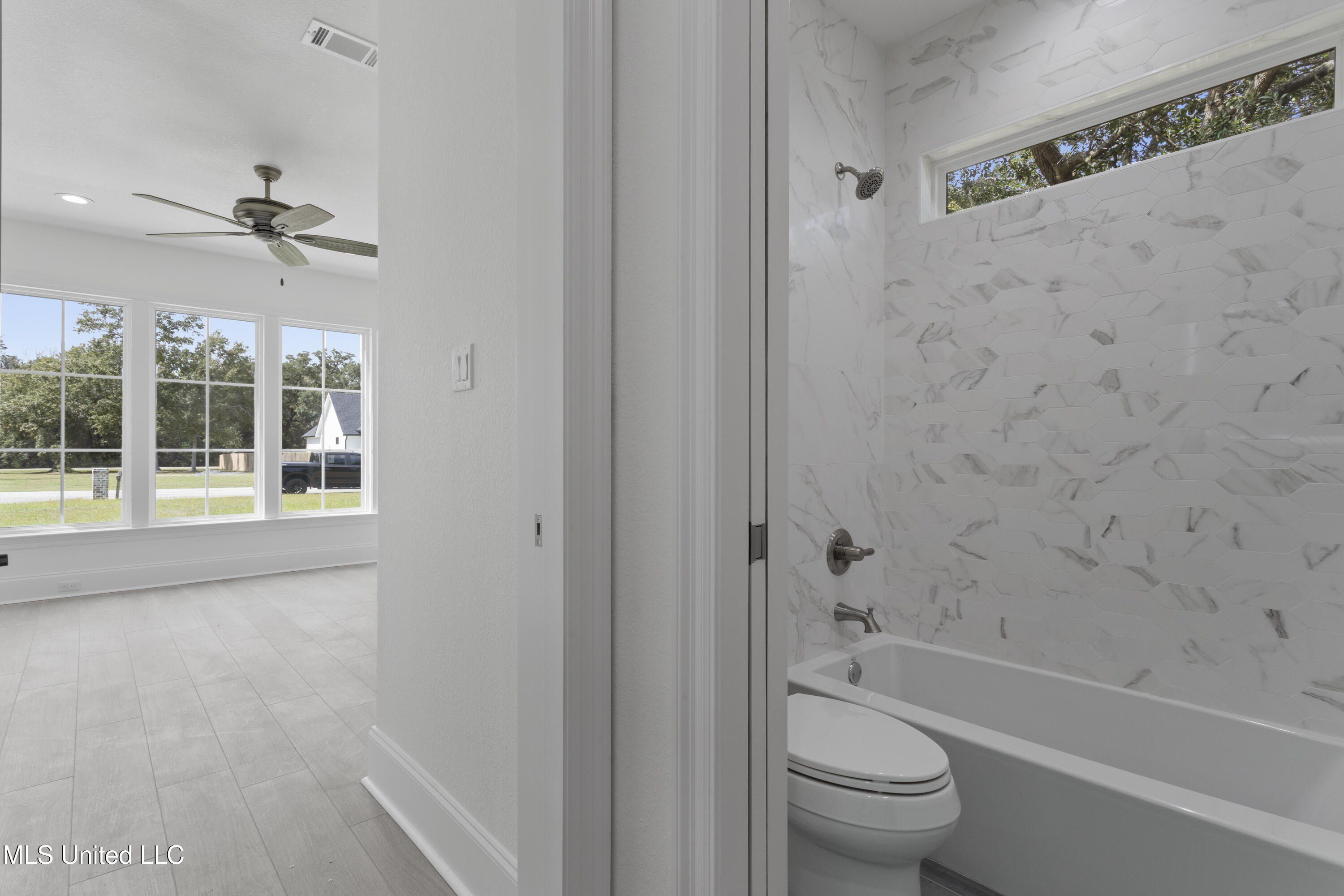 500 Oak Haven Drive. Long Beach, MS 39560