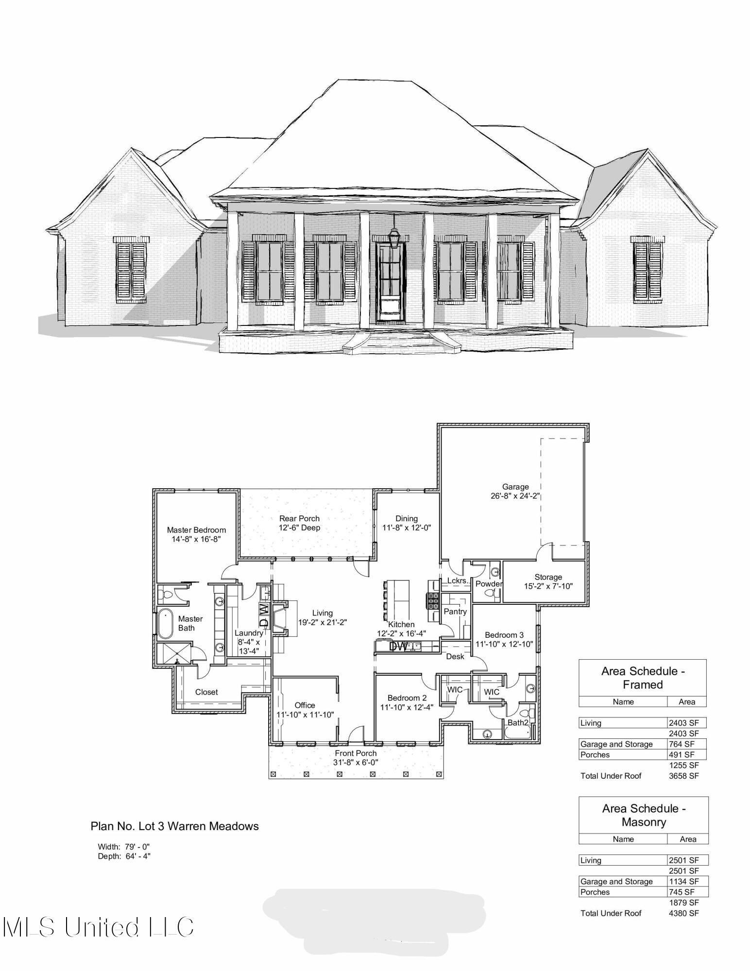 290 Robinson Road. Canton, MS 39046