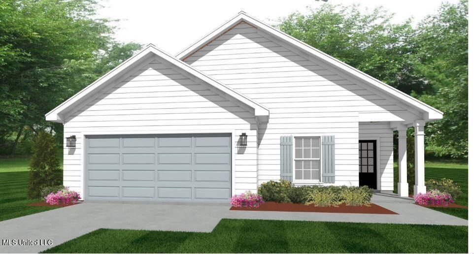 700 Peach Street. Ocean Springs, MS 39564