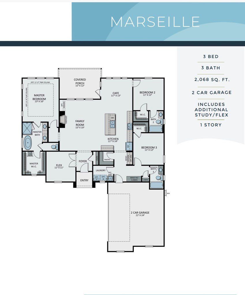 2873 Berkshire Drive. Oxford, MS 38655