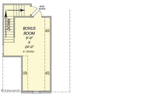 3631 Kreunen Street. Nesbit, MS 38651
