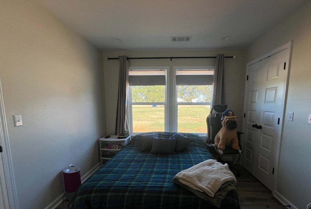 725 Rocky Ford Road. Pontotoc, MS 38863