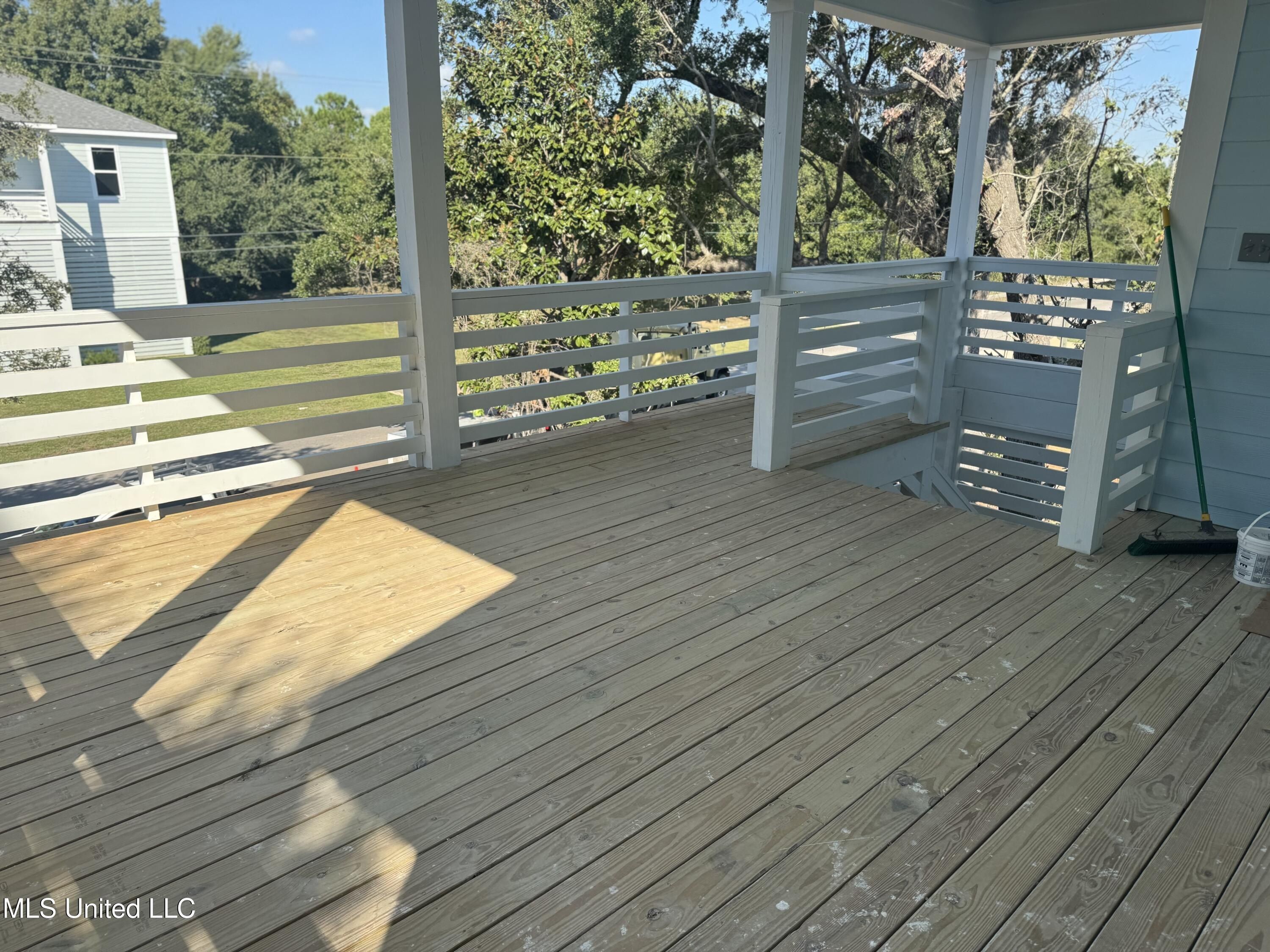 124 Holiday Drive. Pass Christian, MS 39571